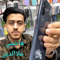 سامسونگ گلکسی A13 ۱۲۸ هاشمی علاالدین|موبایل|تهران, شیخ هادی|دیوار