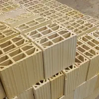 بلوک سفالی|مصالح و تجهیزات ساختمان|مشهد, رده|دیوار