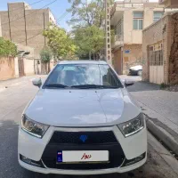 دنا پلاس توربو اتومات(فروش یا معاوضه)