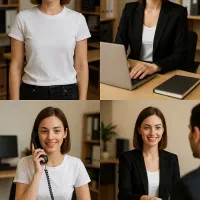 منشی|استخدام اداری و مدیریت|بجنورد, |دیوار