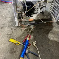 تعمیر یخچال فروشگاهی و خانگی|خدمات پیشه و مهارت|خمینی‌شهر, |دیوار