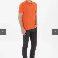 شلوار جین مردانه