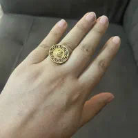 انگشتر ورساچ