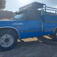 نیسان مدل ۱۴۰۰دوگانه شرکتی