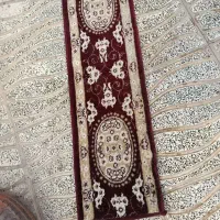 یک عدد فرش 3 در4 یک عددکناره|فرش|سبزوار, گلشن|دیوار