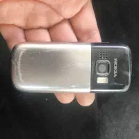 نوکیا 6303|موبایل|ورامین, ریحان آباد|دیوار