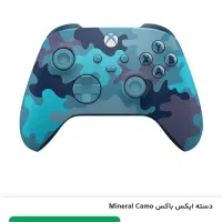 اکس باکس سری اسxbox S با 2 دسته|کنسول، بازی ویدئویی و آنلاین|اصفهان, احمدآباد|دیوار