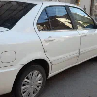 سمند سورن دو گانه شرکتی  مخزن بزرگ