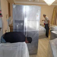 باربری اتوبار عادل بسته‌بندی شیک+اسبابکشی باضمانت|خدمات حمل و نقل|شیراز, فرگاز|دیوار