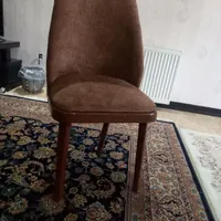 سه عدد صندلی