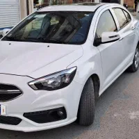 شاهین اتومات cvt|خودرو سواری و وانت|پیرانشهر, |دیوار