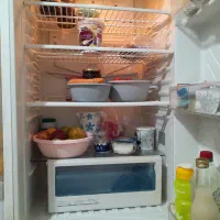 یخچال فریزر هیمالیا|یخچال و فریزر|سیاهکل, |دیوار