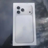 17پرومکس 256g ZA  اکبند