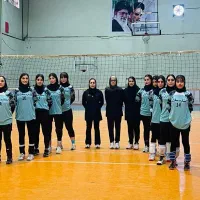 باشگاه والیبال ستاره سازان اندیمشک..ویژه خانم ها|خدمات آموزشی|اندیمشک, |دیوار