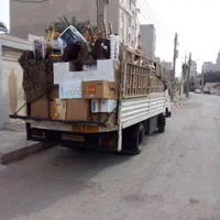 باربری اهواز بار شهر و شهرستان اکیپ کرد|خدمات حمل و نقل|اهواز, فاز ۲ پادادشهر|دیوار