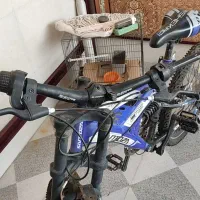 دوچرخه
