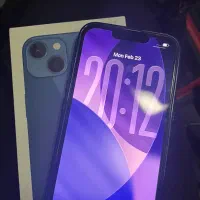 ایفون ۱۳ نرمال|موبایل|شیراز, ملاصدرا|دیوار