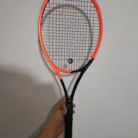 راکت تنیس رادیکال