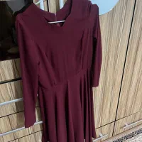 مانتو و سارافون و لباس مجلسی حریر ساده|لباس|رشت, جهاد|دیوار