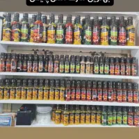 فروشنده سوپرمارکت