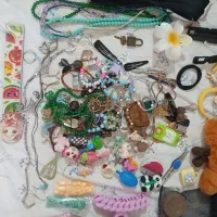 بدلیجات و خورده ریز
