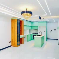 ۶۰متر+تلفیق از نور و زیبایی+تالار نور+سندعرصه عیان|فروش آپارتمان|اندیشه, اندیشه فاز ۱|دیوار