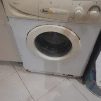 ماشین لباسشویی