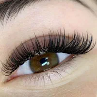 اکستنشن مژه|خدمات آرایشگری و زیبایی|نجف‌آباد, منتظری شمالی|دیوار