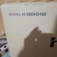 تلوزیون ال ی دی 32اینچ horion|تلویزیون و پروژکتور|اصفهان, مولوی|دیوار