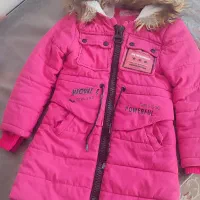 لباس وکاپشن