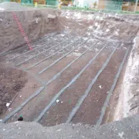 اجرا فنداسیون ،سقف های بتنی وفلزی واستخر|خدمات پیشه و مهارت|دماوند, گیلاوند|دیوار