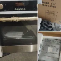 گاز فردار نو اکبند