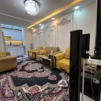 *سوئیت آپارتمان سیدرضی نزدیک به حاشیه معلم*|اجارهٔ کوتاه‌مدت آپارتمان و سوئیت|مشهد, سید رضی|دیوار