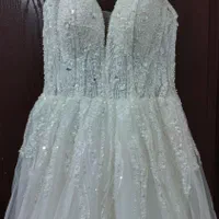 فروش لباس عروس|لباس|بندرعباس, |دیوار