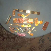 تعدادی استخراج طلا فقط ۴۵۰ زیر قیمت مفت