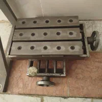 میز صلیبی