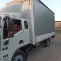 الوندM4هشت ونیم(لیزینگ بانگی)|خودرو سنگین|ابهر, |دیوار