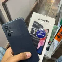 گوشی Samsung A13کارمزد بانکی وام 50میلیون