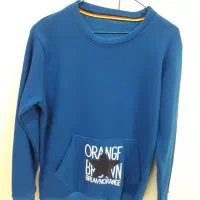 لباس زمستانی ضخیم در حد نو