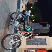 هوندا ساوین 94فنی سالم|موتورسیکلت|فردیس, شهرک صنعتی سیمین دشت|دیوار