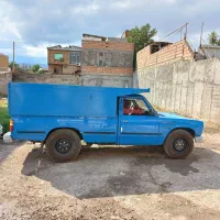زامیاد Z 24 دوگانه سوز، مدل ۱۳۹۰