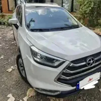جک s3 مدل ۱۴۰۲