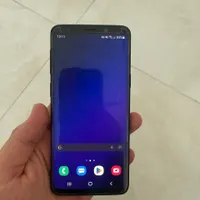 سامسونگ Galaxy S9 با حافظهٔ ۶۴ گیگابایت|موبایل|تهران, افسریه|دیوار