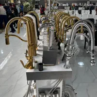 دست کامل شیرالات کسری ایران گروه ۱۰ سال گارانتی