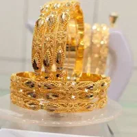 انواع طلا با اجرت پایین|جواهرات|بوشهر, |دیوار