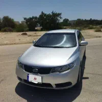 سراتو 2013کاملا خانگی(بدون مشابه)کارکرد79000