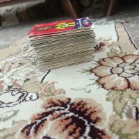 ۶۸ عدد کیمدی ساده ۳و۴تا کیمدی قوی هم است