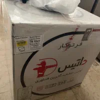 فر داتیس|اجاق گاز و لوازم برقی پخت‌وپز|تهران, نیاوران|دیوار
