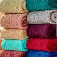 پتو گلبافت ،مسافرتی، تک نفره دونفره زیر قیمت