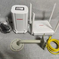 مودم فضای باز zlt x16